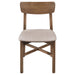 Parkridge 7 Pc Dining Set - Imperial Furniture (Las Vegas, NV) - Multi Location