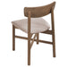 Parkridge 7 Pc Dining Set - Imperial Furniture (Las Vegas, NV) - Multi Location