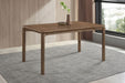 Parkridge Dining Table - Imperial Furniture (Las Vegas, NV) - Multi Location