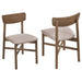 Parkridge Side Chair - Imperial Furniture (Las Vegas, NV) - Multi Location
