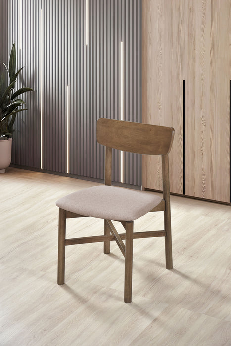 Parkridge Side Chair - Imperial Furniture (Las Vegas, NV) - Multi Location