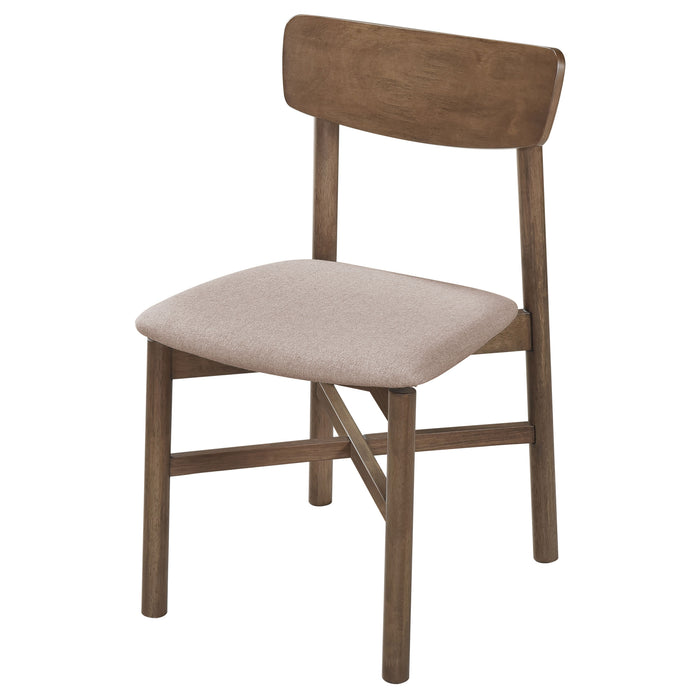 Parkridge Side Chair - Imperial Furniture (Las Vegas, NV) - Multi Location