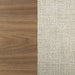 Crestmore 5-piece 46-inch Round Wood Dining Table Set Walnut - Imperial Furniture (Las Vegas, NV) - Multi Location
