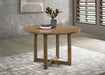 Crestmore Dining Table - Imperial Furniture (Las Vegas, NV) - Multi Location