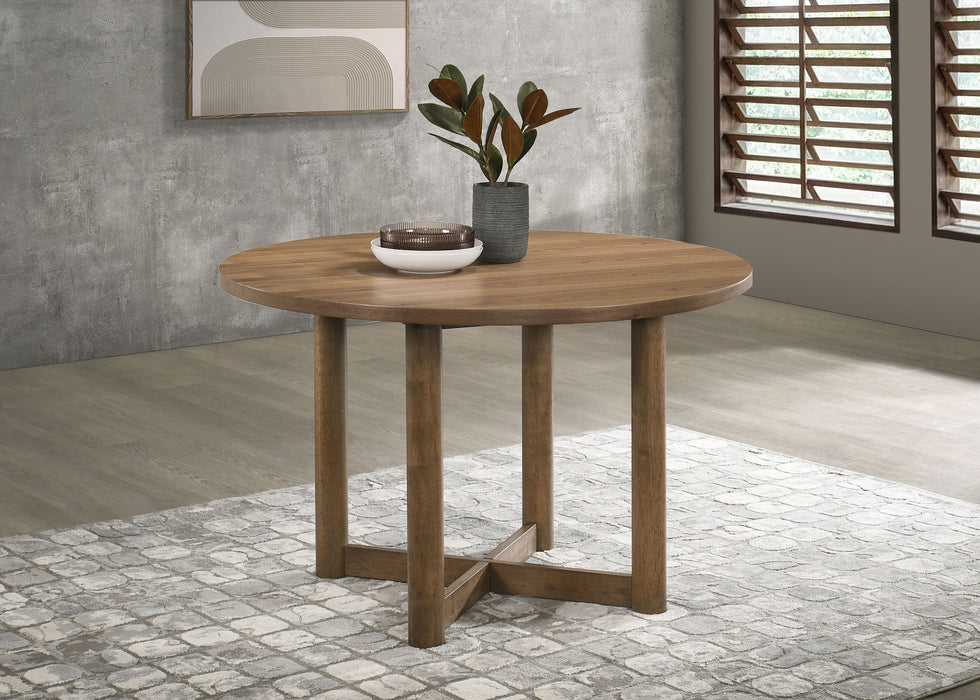 Crestmore Dining Table - Imperial Furniture (Las Vegas, NV) - Multi Location