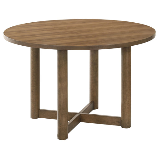 Crestmore Dining Table - Imperial Furniture (Las Vegas, NV) - Multi Location