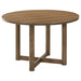 Crestmore Dining Table - Imperial Furniture (Las Vegas, NV) - Multi Location