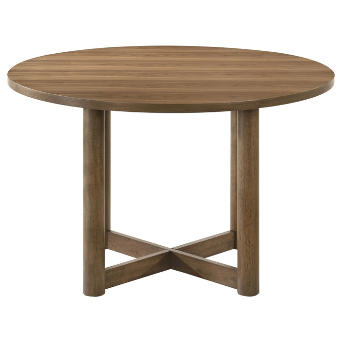 Crestmore Dining Table - Imperial Furniture (Las Vegas, NV) - Multi Location