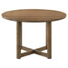 Crestmore Dining Table - Imperial Furniture (Las Vegas, NV) - Multi Location