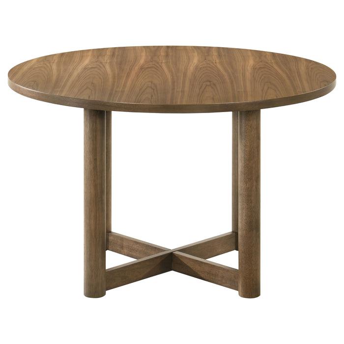 Crestmore Dining Table - Imperial Furniture (Las Vegas, NV) - Multi Location