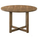 Crestmore Dining Table - Imperial Furniture (Las Vegas, NV) - Multi Location
