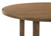 Crestmore Dining Table - Imperial Furniture (Las Vegas, NV) - Multi Location