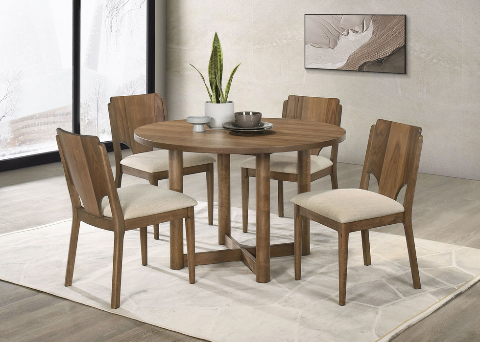 Crestmore Dining Table - Imperial Furniture (Las Vegas, NV) - Multi Location