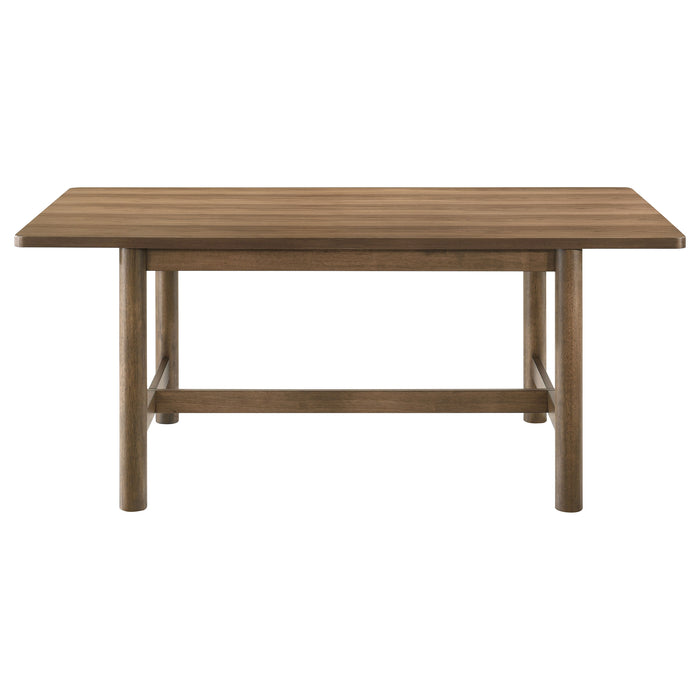 Crestmore 5 Pc Dining Set - Imperial Furniture (Las Vegas, NV) - Multi Location