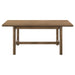 Crestmore 5 Pc Dining Set - Imperial Furniture (Las Vegas, NV) - Multi Location