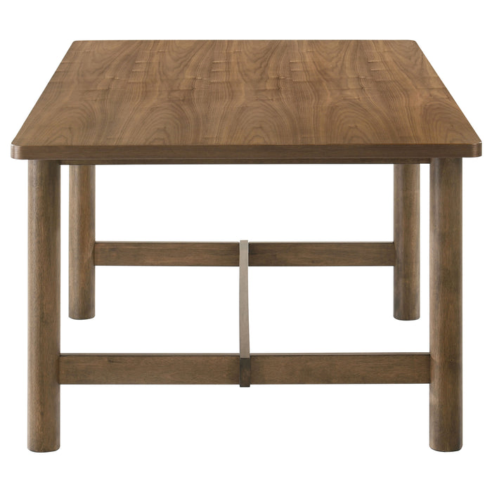 Crestmore 5 Pc Dining Set - Imperial Furniture (Las Vegas, NV) - Multi Location