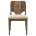 Crestmore 5 Pc Dining Set - Imperial Furniture (Las Vegas, NV) - Multi Location