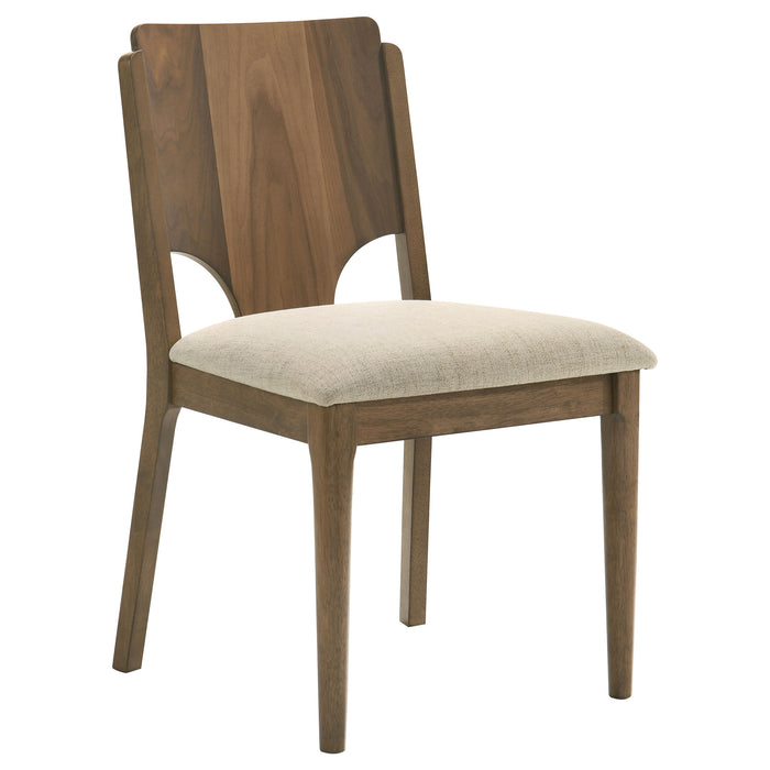 Crestmore 7 Pc Dining Set - Imperial Furniture (Las Vegas, NV) - Multi Location