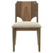 Crestmore 7 Pc Dining Set - Imperial Furniture (Las Vegas, NV) - Multi Location