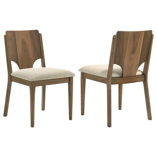 Crestmore Side Chair - Imperial Furniture (Las Vegas, NV) - Multi Location