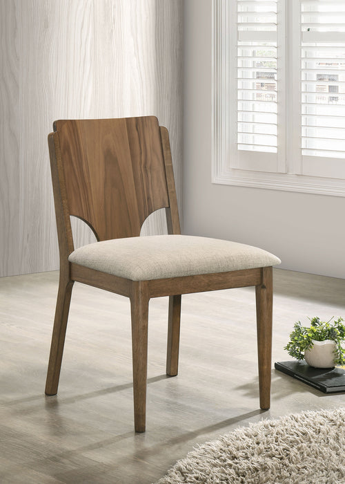 Crestmore Side Chair - Imperial Furniture (Las Vegas, NV) - Multi Location
