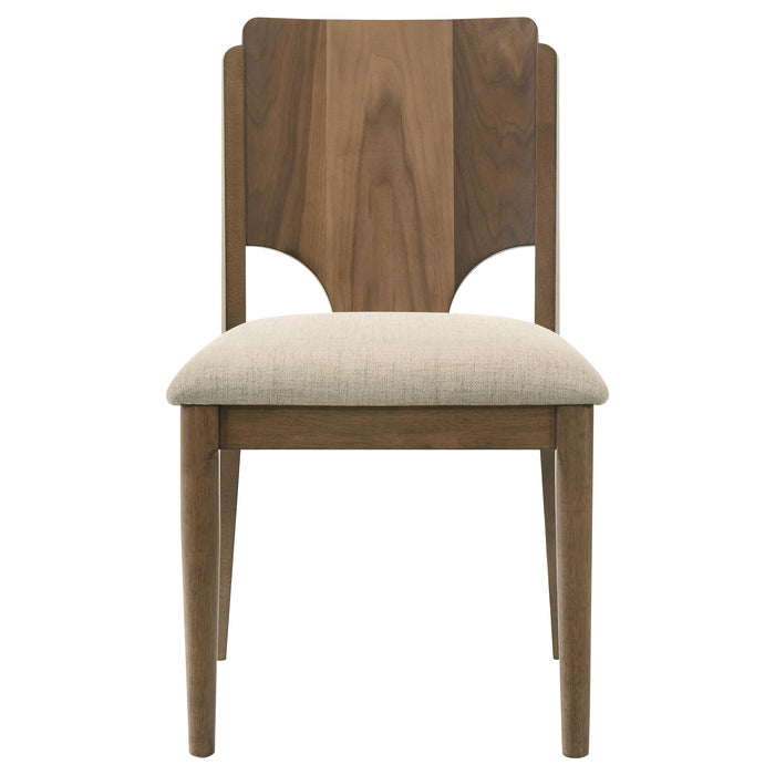 Crestmore Side Chair - Imperial Furniture (Las Vegas, NV) - Multi Location