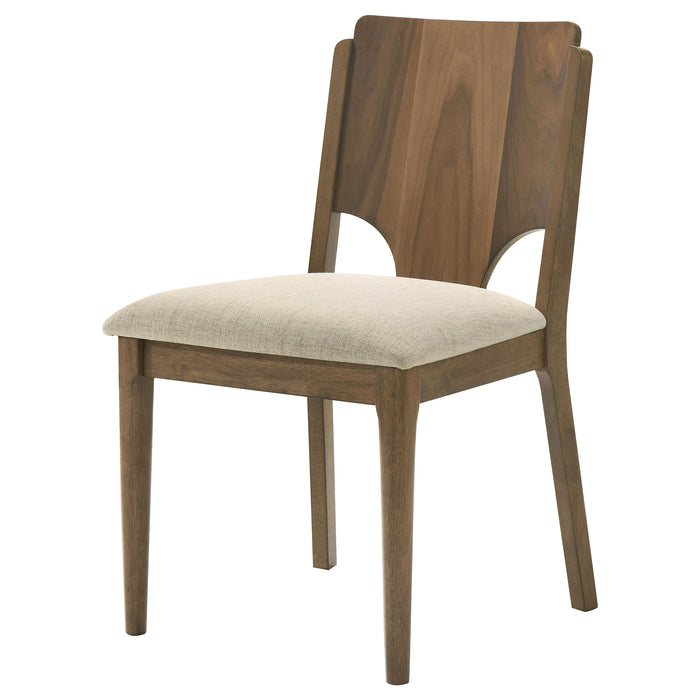Crestmore Side Chair - Imperial Furniture (Las Vegas, NV) - Multi Location