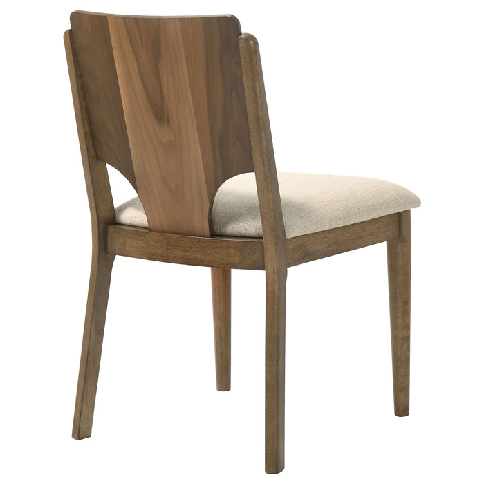 Crestmore Side Chair - Imperial Furniture (Las Vegas, NV) - Multi Location