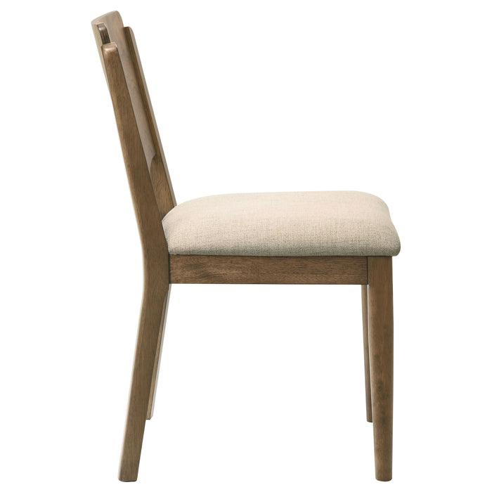 Crestmore Side Chair - Imperial Furniture (Las Vegas, NV) - Multi Location