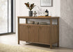 Crestmore Sideboard - Imperial Furniture (Las Vegas, NV) - Multi Location