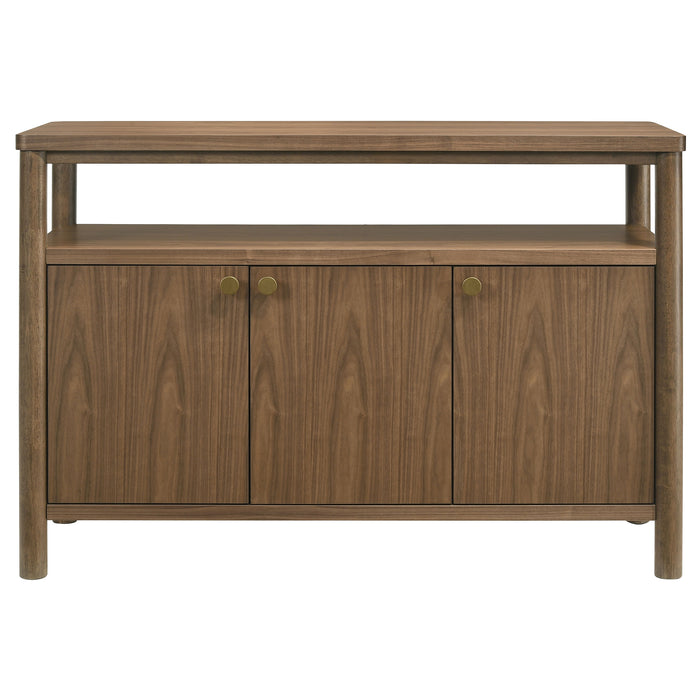 Crestmore Sideboard - Imperial Furniture (Las Vegas, NV) - Multi Location