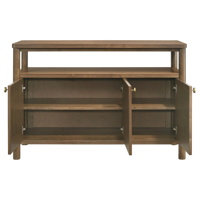 Crestmore Sideboard - Imperial Furniture (Las Vegas, NV) - Multi Location