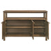 Crestmore Sideboard - Imperial Furniture (Las Vegas, NV) - Multi Location