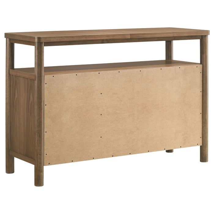 Crestmore Sideboard - Imperial Furniture (Las Vegas, NV) - Multi Location