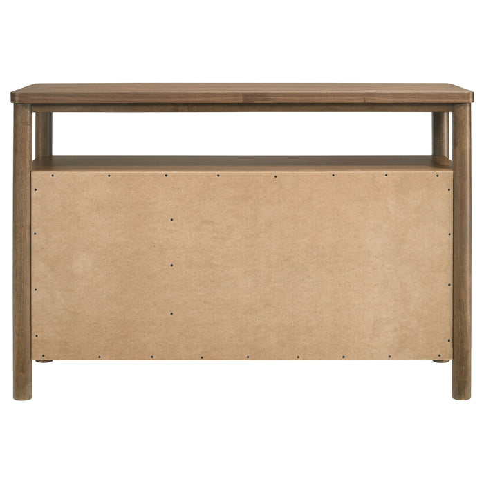 Crestmore Sideboard - Imperial Furniture (Las Vegas, NV) - Multi Location