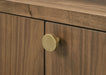 Crestmore Sideboard - Imperial Furniture (Las Vegas, NV) - Multi Location