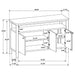Crestmore Sideboard - Imperial Furniture (Las Vegas, NV) - Multi Location