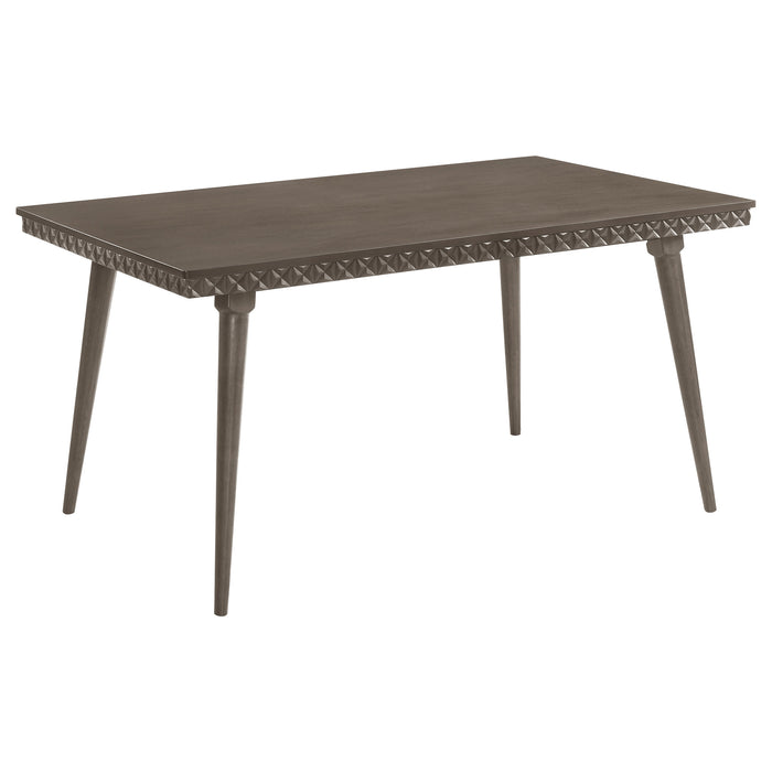 Onslow 5 Pc Dining Set - Imperial Furniture (Las Vegas, NV) - Multi Location