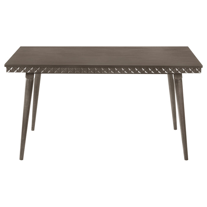 Onslow 5 Pc Dining Set - Imperial Furniture (Las Vegas, NV) - Multi Location