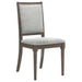 Onslow 5 Pc Dining Set - Imperial Furniture (Las Vegas, NV) - Multi Location