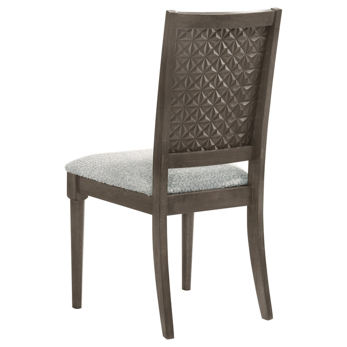 Onslow 5 Pc Dining Set - Imperial Furniture (Las Vegas, NV) - Multi Location