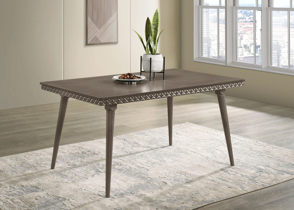 Onslow Dining Table - Imperial Furniture (Las Vegas, NV) - Multi Location