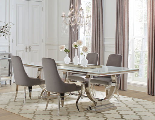 Antoine Dining Sets - Imperial Furniture (Las Vegas, NV) - Multi Location