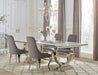 Antoine Dining Sets - Imperial Furniture (Las Vegas, NV) - Multi Location