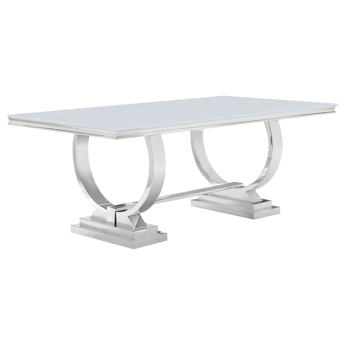 Antoine Dining Sets - Imperial Furniture (Las Vegas, NV) - Multi Location