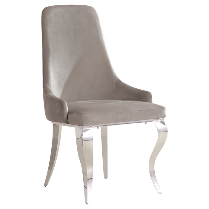 Antoine Dining Sets - Imperial Furniture (Las Vegas, NV) - Multi Location