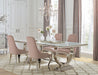 Antoine Dining Sets - Imperial Furniture (Las Vegas, NV) - Multi Location