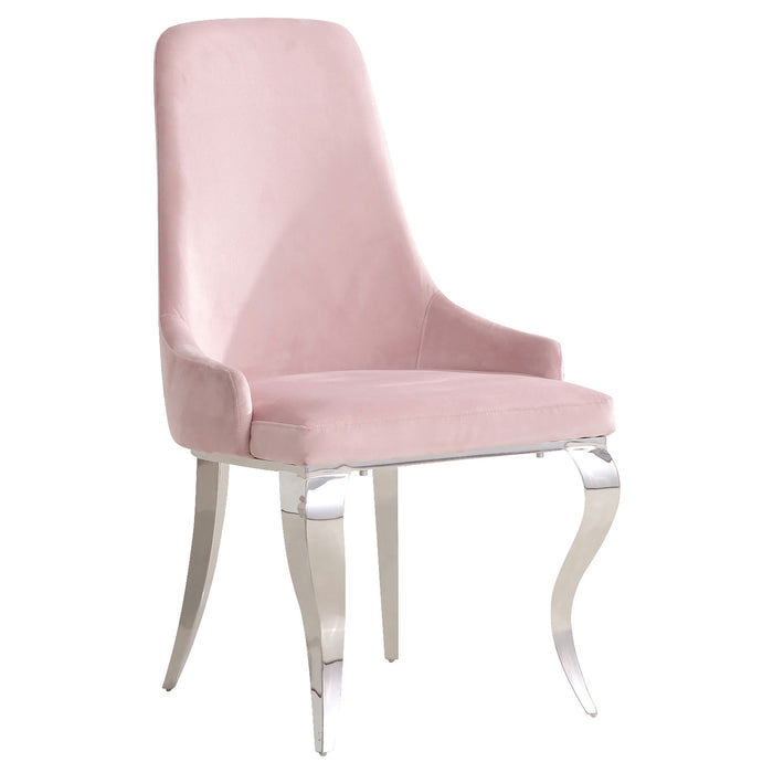 Antoine Dining Sets - Imperial Furniture (Las Vegas, NV) - Multi Location