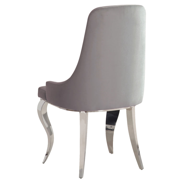 Antoine Dining Sets - Imperial Furniture (Las Vegas, NV) - Multi Location