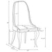 Antoine Dining Sets - Imperial Furniture (Las Vegas, NV) - Multi Location